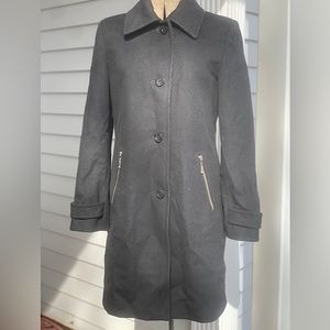 Michael Kors Wool Coat